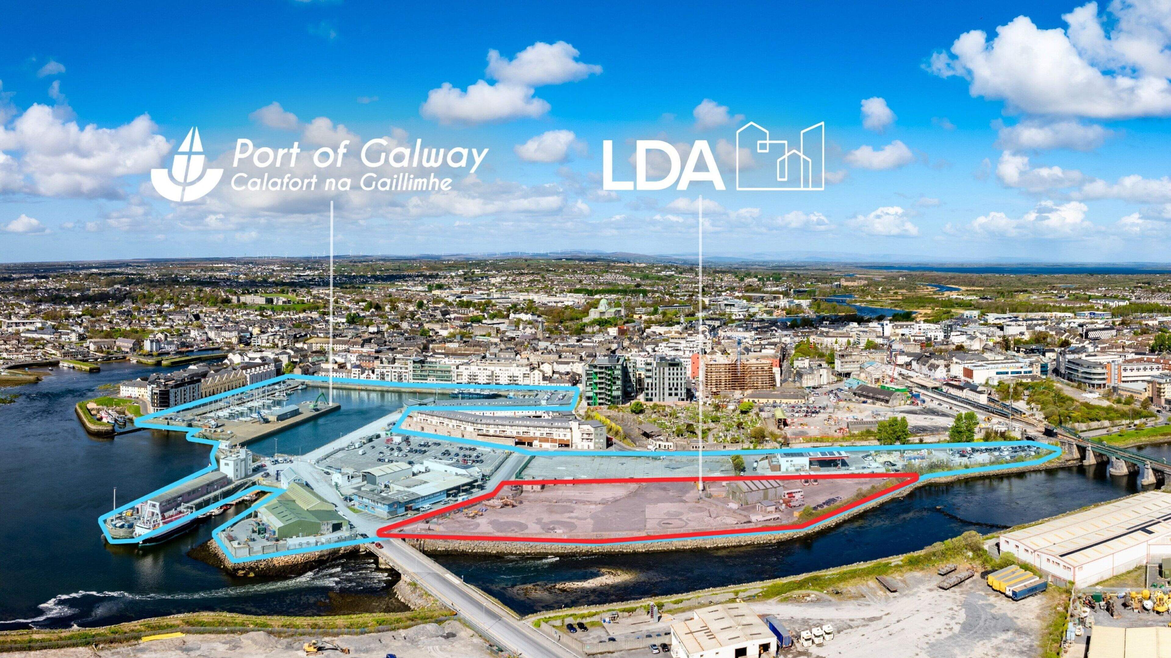 Developers ‘disappointed’ by refusal of large Galway apartment complex plan to appeal decision